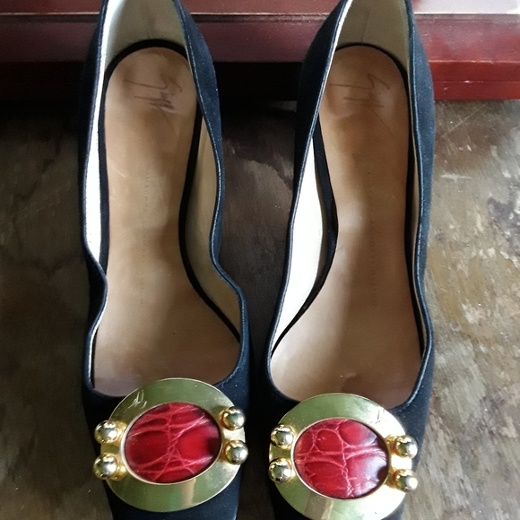 Giuseppe shoes - Picture 11 of 13